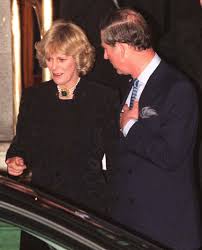 In additional to the entertainment, prince charles and parker bowles toured the new garden, hit up the cattle rings, opened the show ground's new equine arena and poked their. Ybg00bbf9swwom