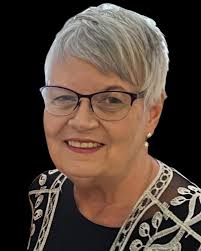 Mary Jane Peterson Obituary June 18, 2025