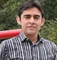 Roberto Rosas Romero, Professor