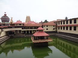Udupi Sri Krishna Temple | Udupi Sri ...