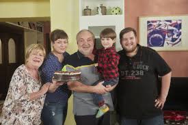 Prelomovy Rok 2020 Ordinace I Ulice Zmizi Z Obrazovek Ahaonline Cz