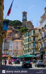 This page is about the various possible meanings of the acronym, abbreviation, shorthand or slang term: Cannes Frankreich Ein Ferienort An Der Franzosischen Riviera Ist Fur Das Internationale Filmfestival Bekannt Der Boulevard De La Croisette Geschwungene Entlang Der Coas Stockfotografie Alamy