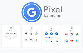 Pixel launcher is the home screen experience for the pixel and pixel xl phones by google. Asi Es El Nuevo Pixel 4 Launcher Y Su Selector De Estilos Que Ya Puedes Probar En Tu Pixel