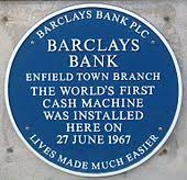 Barclays offers competitive interest rates on certificates. Barclays Wikipedia