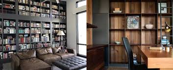 Styling a bookcase requires an eye for balance, color and design, and these 37 bookshelf ideas make the process look easy. 70 Bookcase Bookshelf Ideas Unique Book Storage Designs
