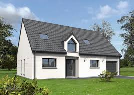 Epingle Par Maisons Bastea Sur Maisons Contemporaines Maison Moderne Maison Maison Etage
