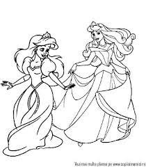 Aici găsiți desene de colorat cu unicorni pentru copii. 485 Planse De Colorat Cu Printese Copiisimamici Ro Disney Princess Coloring Pages Princess Coloring Pages Disney Princess Colors