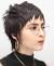2020 Bangs In Style