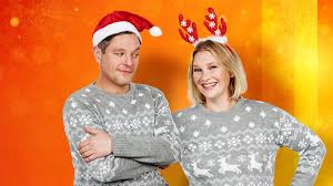 Find the perfect joanna page stock photos and editorial news pictures from getty images. Bbc Radio Wales Joanna Page And Mathew Horne Gavin And Stacey On Christmas Day