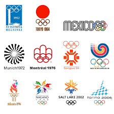 Последние твиты от olympische spelen nl (@olympischspelen). De Olympische Spelen En Haar Logo S Studio I Nicole