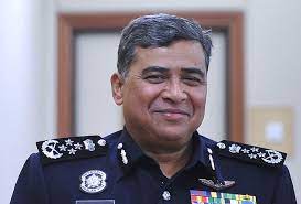 Pasukan polis selangor berjaya mempertahankan kejuaraan kejohanan boling padang atau lawn bowl piala ketua polis negara 2017. Khalid Bersara Sebagai Ketua Polis Negara Esok Utusan Borneo Online