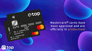 Buy bitcoin (btc) with onevanilla visa/mastercard gift card paxful makes it easy and secure for you to buy and hold cryptocurrency. Ann Tap Access To Crypto Trading And Banking Mastercard Approved