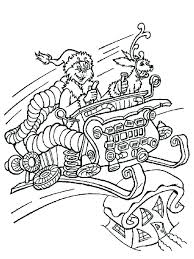 This image courtesy of artsyfartsymama.com. Grinch Coloring Pages Free Printable Coloring Pages For Kids