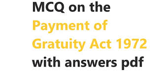 (2) references in this act to a partnership formed under part iii shall include a partnership that has converted under part iv, whether Mcqs On Payment Of Gratuity Act 1972 The Legal Info