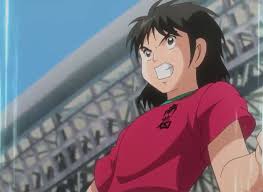 Pin By Ninguno Nada On Tareas Captain Tsubasa Tsubasa Ozora Tsubasa