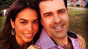Familiares de Eduardo Capetillo le decían que no se casara con Biby Gaytán  | México | MX nnda nnlt | MAG | EL COMERCIO PERÚ