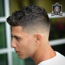 For men, medium length hairstyles can flaunt a healthy head of hair. 37 Best Haircuts For Men With Thick Hair Kayswell