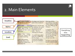 They tell readers about events that have been happening in their local area, or national or international news. Lesson Series For 2l Newspaper Report Writing 1 True Or False News Articles Are Only Written About Disasters Wars And Other Catastrophic Events Ppt Download