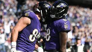 Los Angeles Rams at Baltimore Ravens: Predictions, picks and odds for NFL Week 6 game