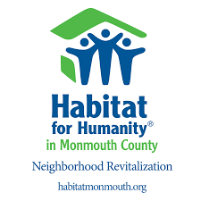 Habitat for humanity restores are nonprofit home improvement stores and donation centers that sell new and gently used furniture, appliances, home accessories, building materials and more to the public at a fraction of the retail price. Habitat For Humanity In Monmouth County Neighborhood Revitalization Home Facebook