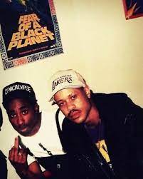 DJ Premier on X: WORD TO GOD IF GURU AND PAC WERE STILL HERE... R.I.P.  GURU. R.I.P. 2PAC. @gangstarr #GangStarrForever #BadName  t.corKdA85ByOP  X
