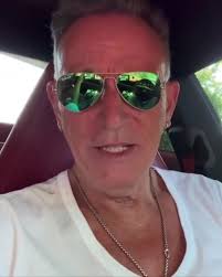 Bruve Springsteen Phone Wallpapers