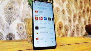 You Can Not Install Google On The Huawei P40 Lite 5g Via Lz Play Alternative Solutions Also Affects Matepad 10 4 Mighty Gadget Blog Uk Technology News And Reviews