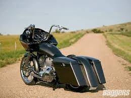 Harley Davidson Fltr Road Glide 95th Anniversary Edition