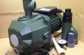 Sanyo pompa sumur dangkal ph137ac. Daftar Harga Mesin Pompa Air Jet Pump Shimizu Terbaru Nyonyor Com 2021