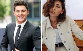Zac efron and girlfriend vanessa valladares enjoyed a dinner date on friday, amid rumours that they have reportedly parted ways. Zac Efron Confirms Dating Australian Model Vanessa Valladares
