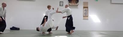 The aikikai foundation is the mothership of the international aikido federation. Dojo Darmstadt Aikido Dojo Darmstadt Mannheim