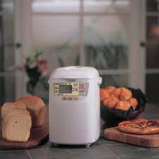 I've never had a bad loaf from the mini. Zojirushi 1 Lb Home Bakery Mini Breadmaker Reviews Wayfair