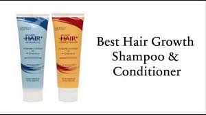 The more moisture, the better for the long locks of your dreams. Best Hair Growth Shampoo And Conditioner Youtube