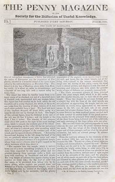 Bombay Prints Archives - Past-India