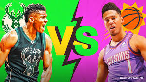 Do not miss bucks vs suns game. Nba Finals 3 Biggest Reasons Suns Bucks Finals Is A Godsend For The Nba