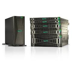 სერვერები