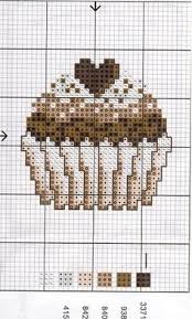 You can download as much as you like and enjoy the. 140 Cross Stitching Cupcakes Cakes Desserts Ideas Cross Stitching Cross Stitch Kitchen Cross Stitch