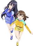 神田川JET GIRLS