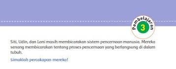 Maybe you would like to learn more about one of these? Kunci Jawaban Halaman 23 24 26 Tema 3 Kelas 5 Begewa