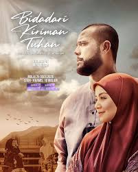 We did not find results for: Drama Bersiri Bidadari Kiriman Tuhan Lakonan Mira Filzah Zul Ariffin Sensasi Selebriti