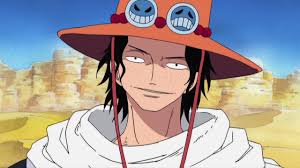 Cette page est dédier à mes dessins. One Piece Vibes On Twitter One Piece Ace One Piece Manga One Piece Crew