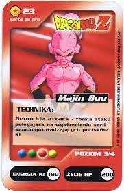 It was released on january 17, 2020. Znalazlem Stare Recznie Robione Karty Dragon Ball Z Steemit