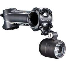 Ritchey Universal Stem Accessory Mounts Light Part Bike Accesories Bicycle Maintenance Bicycle Accessories