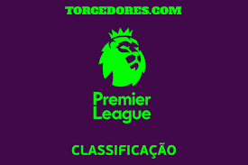 Veja a tabela do campeonato, a classificação e os resultados dos jogos Confira A Classificacao Da Premier League Apos Os Jogos Atrasados Da 35Âª Rodada Torcedores Noticias Sobre Futebol Games E Outros Esportes
