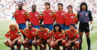 Reinaldo rueda comienza su segundo ciclo en la selección colombia. 10 Soccer Players Who Are Legends Marca Pais Colombia