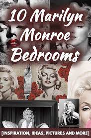 Incrediblerugsanddecor.com has been visited by 10k+ users in the past month 10 Marilyn Monroe Bedrooms Inspiration Ideas Pictures And More Home Decor Bliss