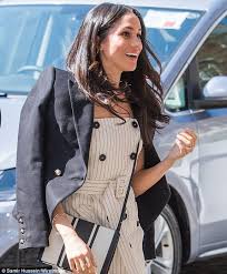 Meghan Markle And Prince Harry She Joins For Commonwealth Duties Daily Mail Online Prince Harry And Meghan Meghan Markle Royal