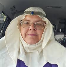 Lady Aesa Thorfinnsottir of Caid