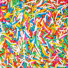 GRANILLO DE COLORES