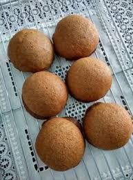 Coffee Bun Or Rotiboy Recipes With Yeast Baking Party Bread And Pastries